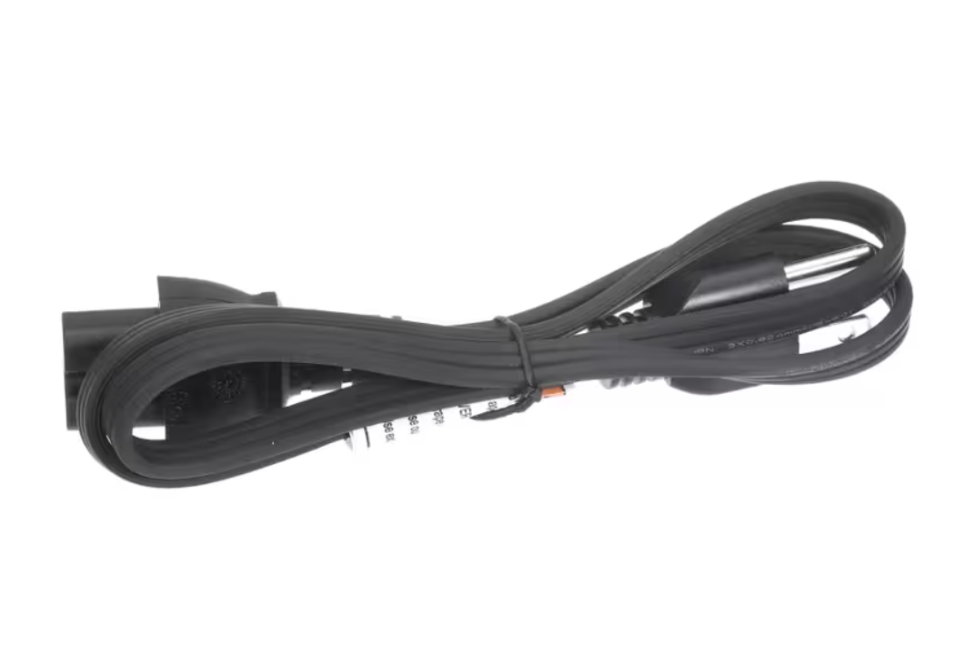 Magic Chef E90165-K Power Cord for MCSMC6B