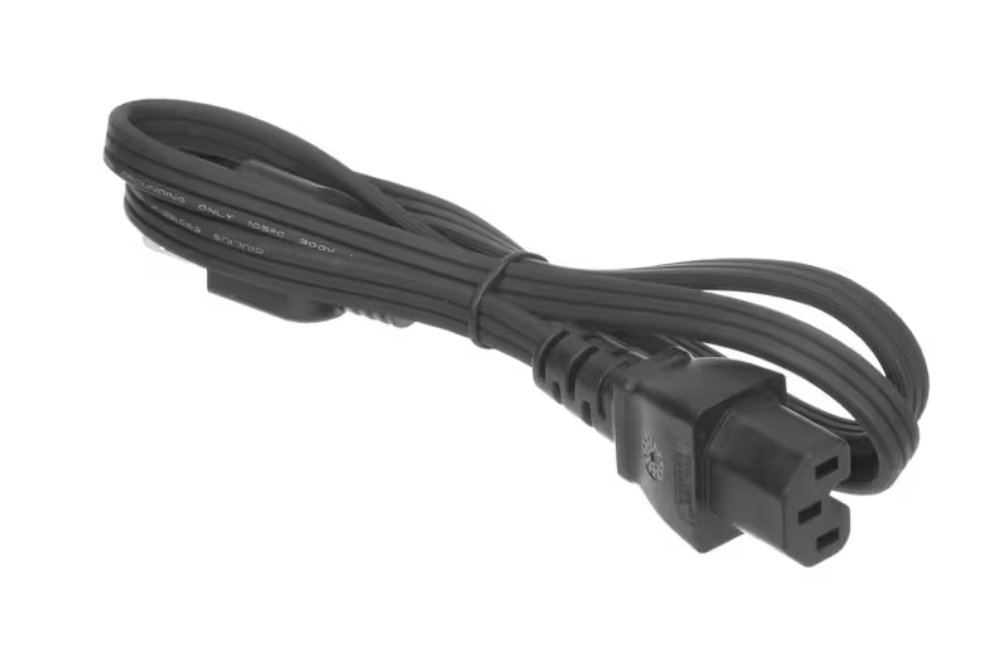 Magic Chef E90165-K Power Cord for MCSMC6B