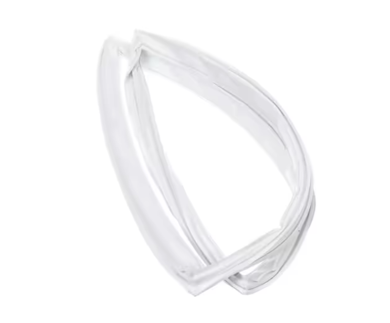 Magic Chef 12132000006503 Lid Seal/Gasket, White for HMCF5W3