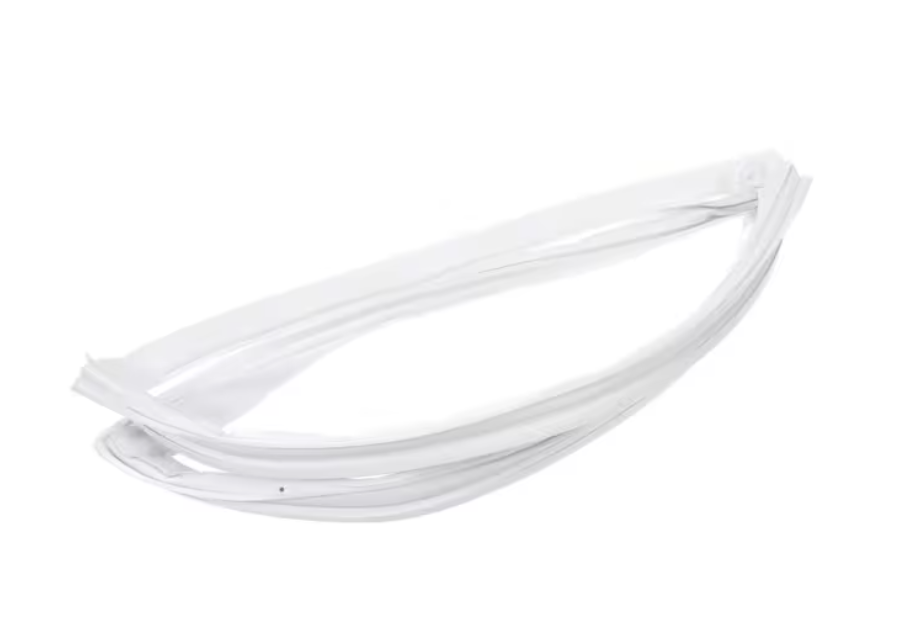 Magic Chef 12132000006503 Lid Seal/Gasket, White for HMCF5W3