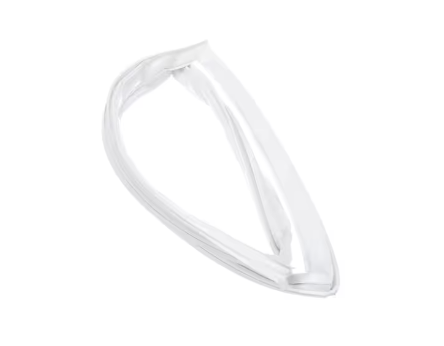 Magic Chef 12132000006503 Lid Seal/Gasket, White for HMCF5W3