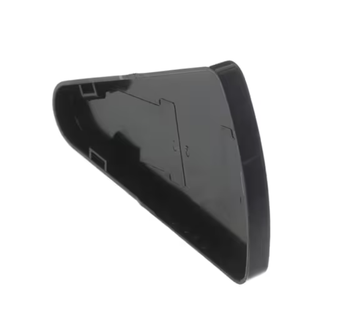 Magic Chef R01850208100 Hinge Cover, Black for MCUF3S2