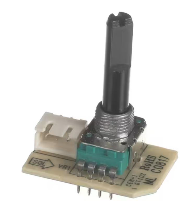 Magic Chef ML C0817, CEM-1, 1 6T10Z Potentiometer for MCBM920S/MCBM920W