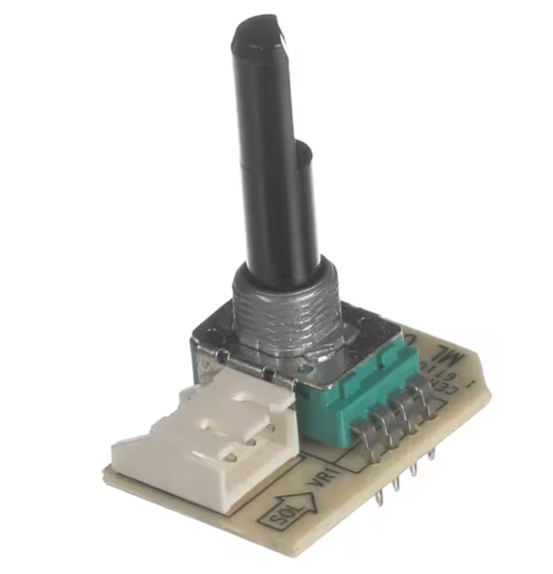 Magic Chef ML C0817, CEM-1, 1 6T10Z Potentiometer for MCBM920S/MCBM920W