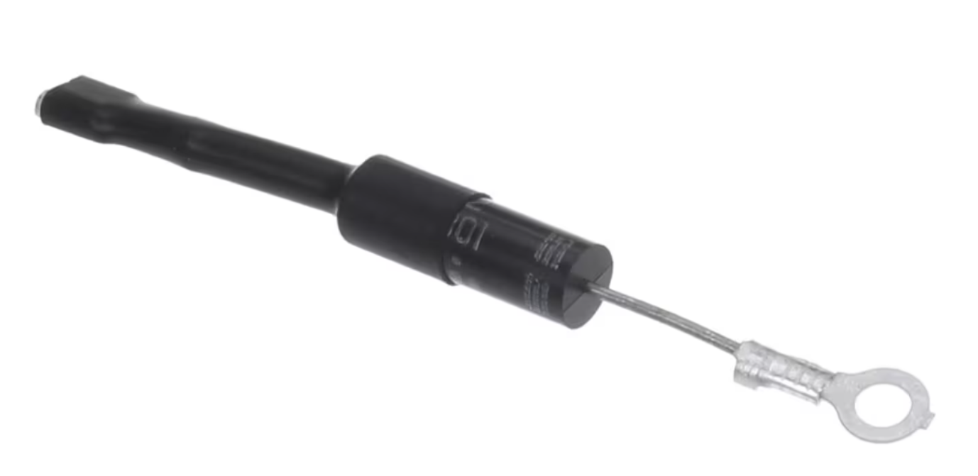 Magic Chef 17470000001007 Diode for HMM1611ST2