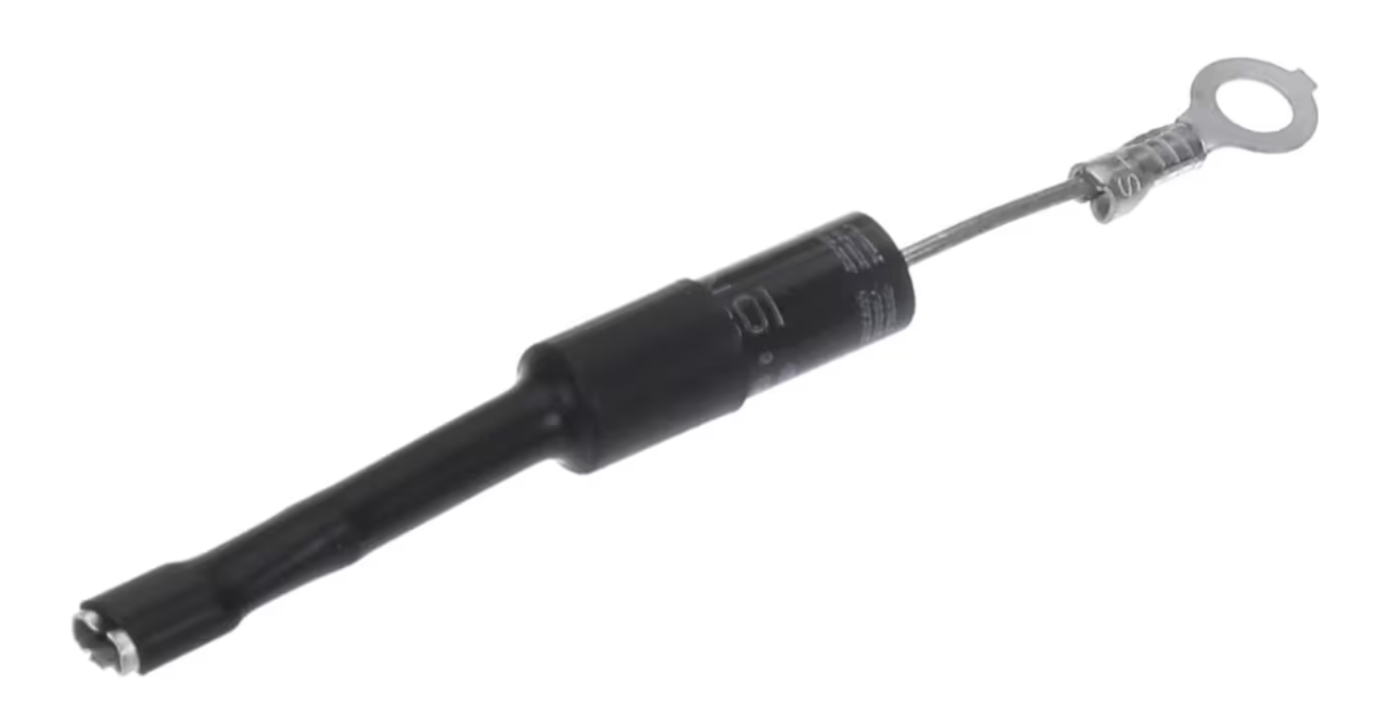 Magic Chef 17470000001007 Diode for HMM1611ST2