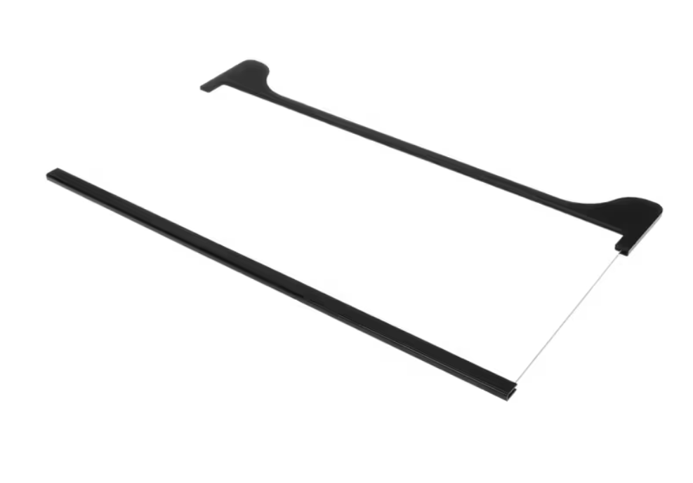 Magic Chef R01060481000 Glass Shelf, Small for HVBC430ST