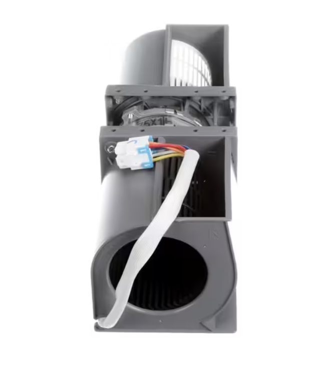 Magic Chef OBB-2275X1 OW, TP 7AM031A5 Exhaust Motor, 120V AC, 60Hz, 10uF, Class A