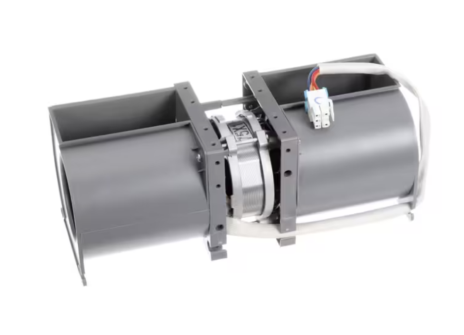 Magic Chef OBB-2275X1 OW, TP 7AM031A5 Exhaust Motor, 120V AC, 60Hz, 10uF, Class A