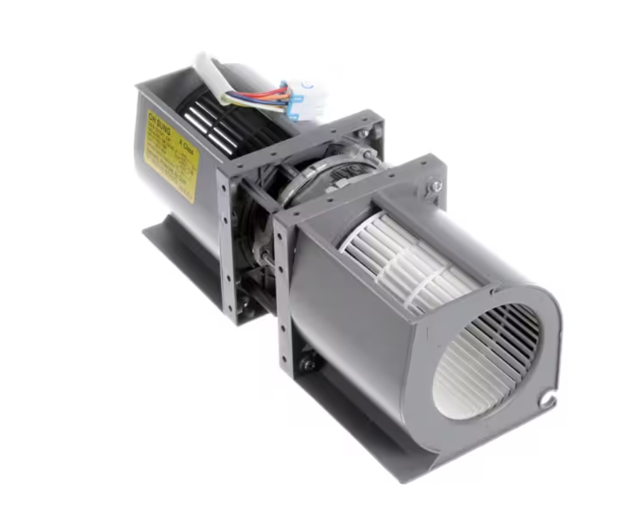 Magic Chef OBB-2275X1 OW, TP 7AM031A5 Exhaust Motor, 120V AC, 60Hz, 10uF, Class A