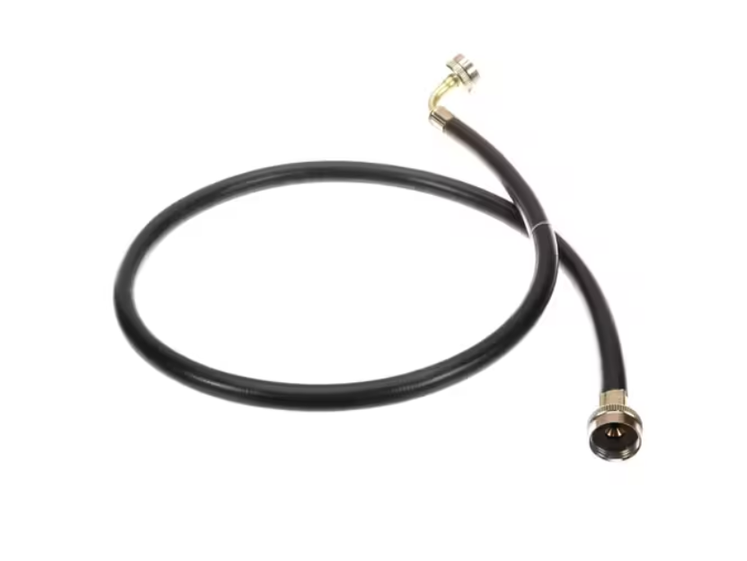 Magic Chef 12038100A00006 Hot Water Inlet Hose