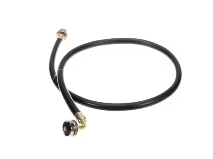 Magic Chef 12038100A00006 Hot Water Inlet Hose