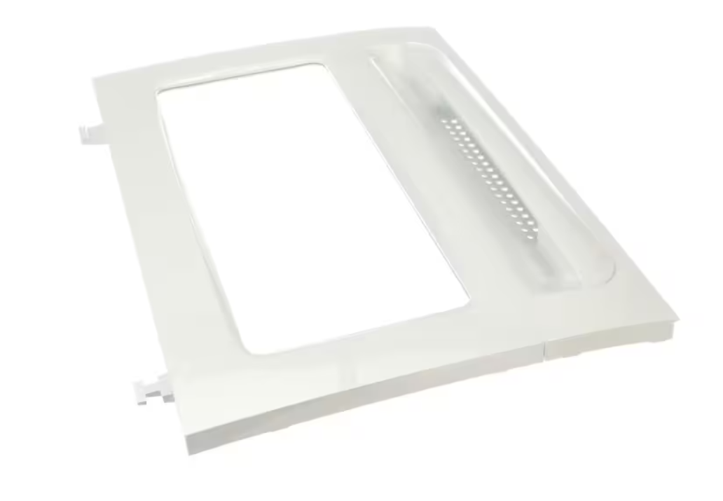 Magic Chef 12138000008581 Top Lid, White for MCSTCW21W3 Compact Washer