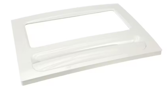 Magic Chef 12138000008581 Top Lid, White for MCSTCW21W3 Compact Washer
