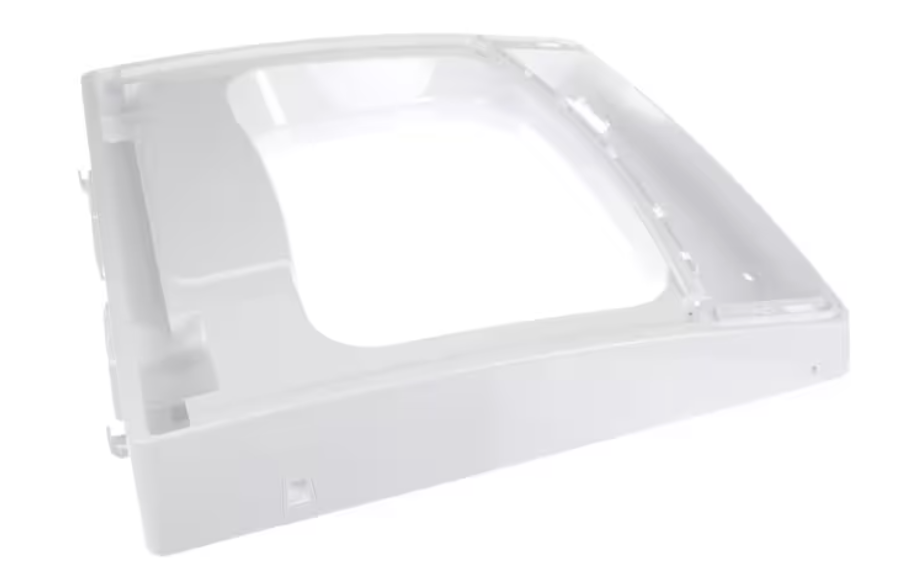 Magic Chef 12138000039443 Top Cover Assembly for MCSTCW20W4