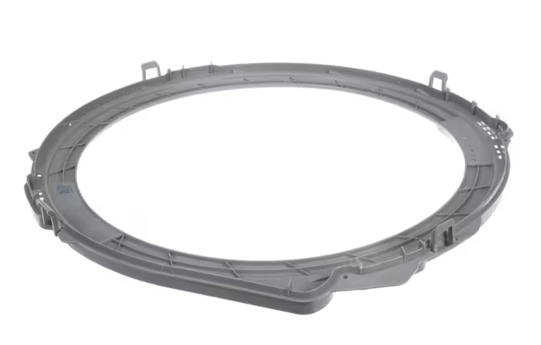 Magic Chef 12138000055407 Outer Tub Cover for MCSTC20W5/MCSTC20S5