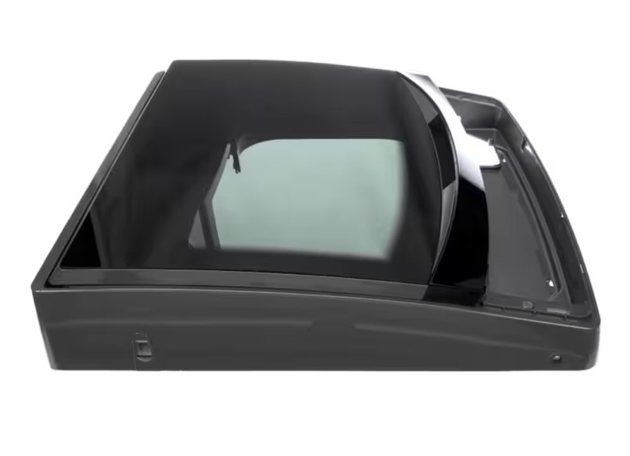 Magic Chef 12138000A34996 Top Cover & Lid Assembly