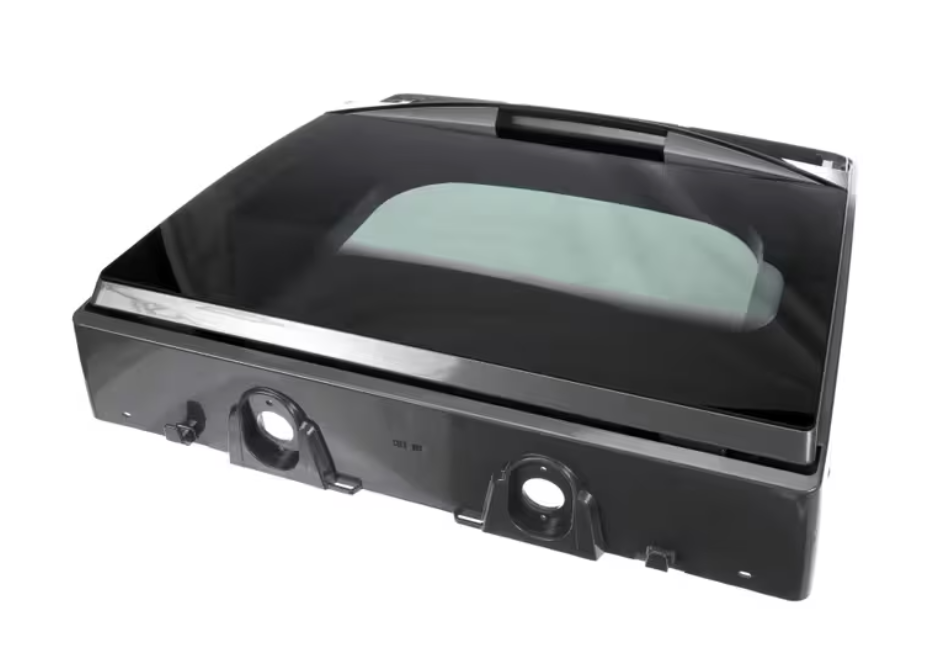 Magic Chef 12138000A34996 Top Cover & Lid Assembly