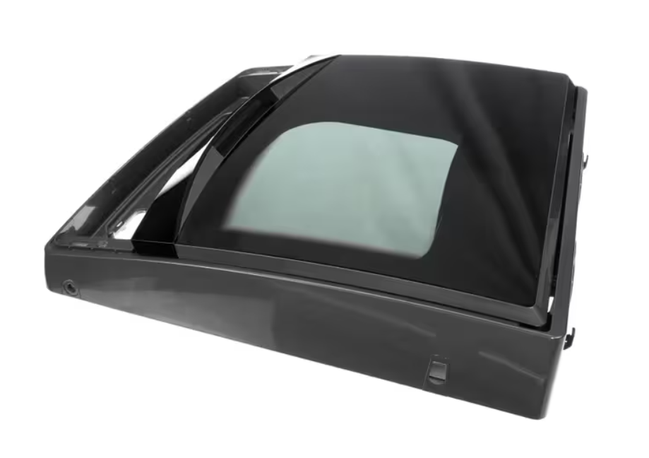 Magic Chef 12138000A34996 Top Cover & Lid Assembly