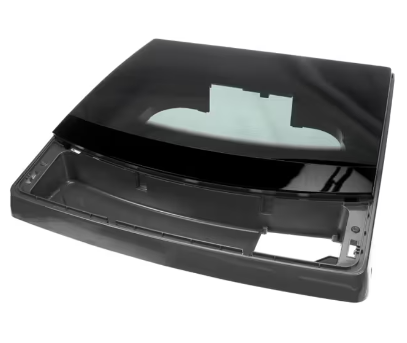 Magic Chef 12138000A34996 Top Cover & Lid Assembly