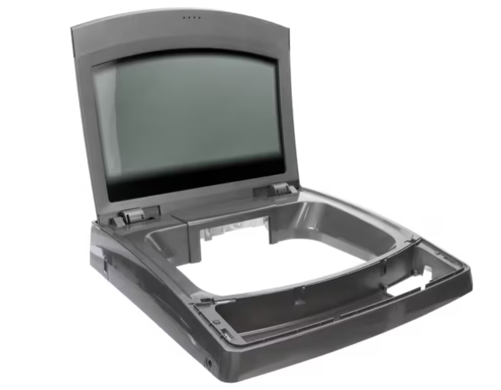 Magic Chef 12138000A34996 Top Cover & Lid Assembly