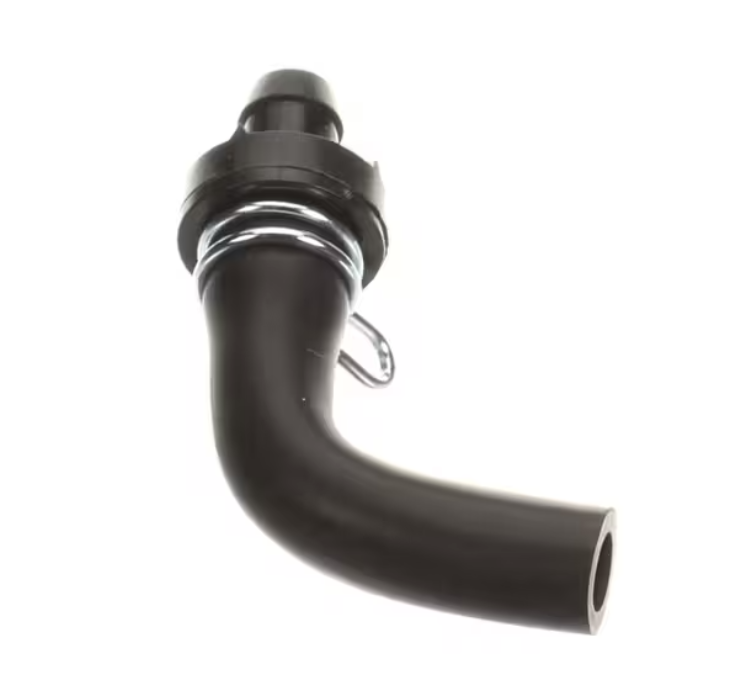 Magic Chef 12138100020343 Check Valve with Tube