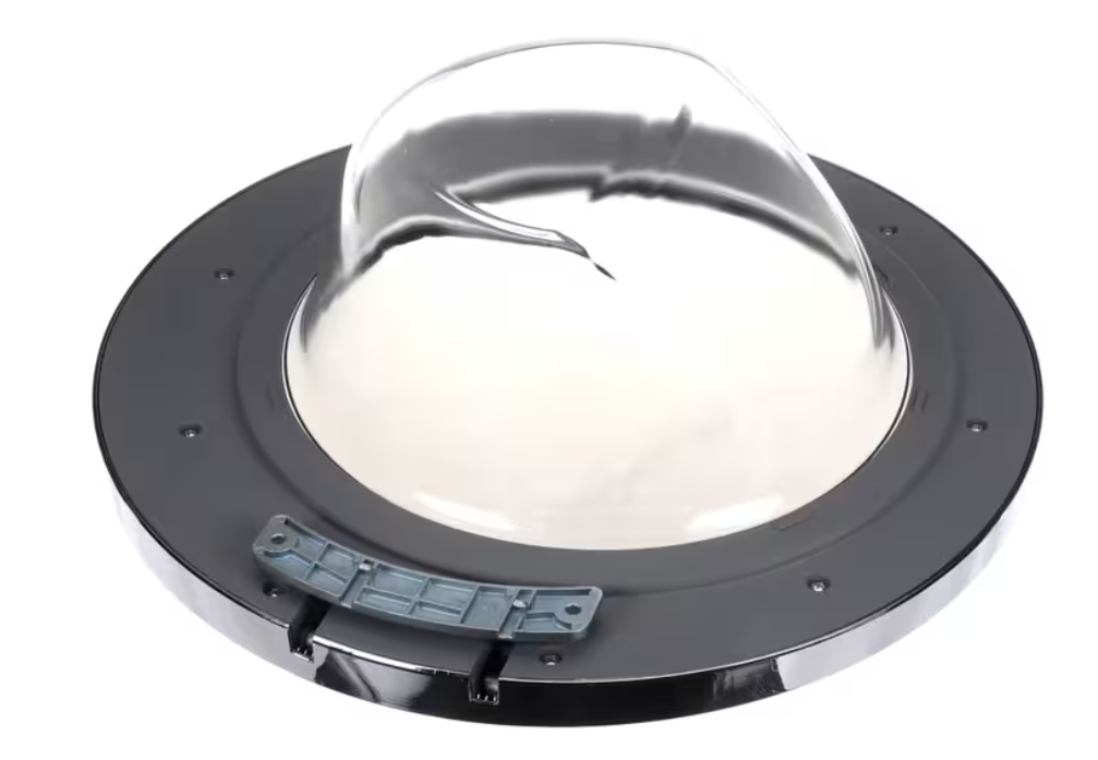 Magic Chef 12138100A24645 Door Assembly for MCSCWD20B3