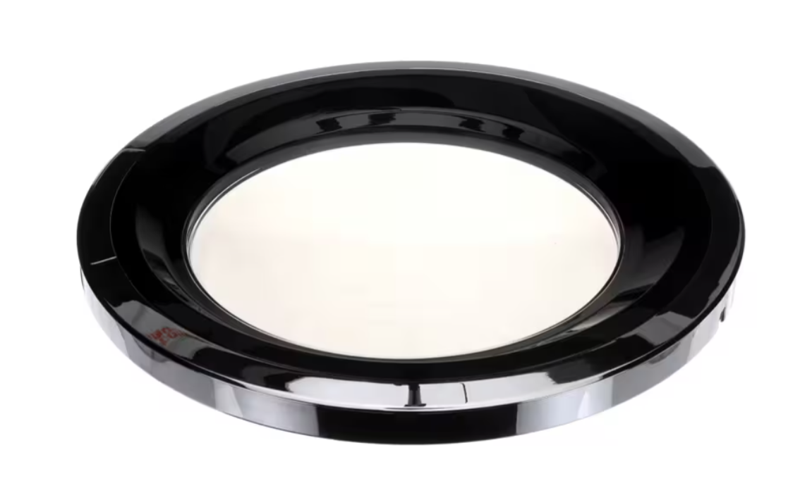 Magic Chef 12138100A24645 Door Assembly for MCSCWD20B3