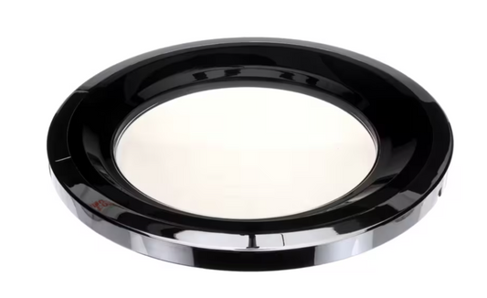 Magic Chef 12138100A24645 Door Assembly for MCSCWD20B3