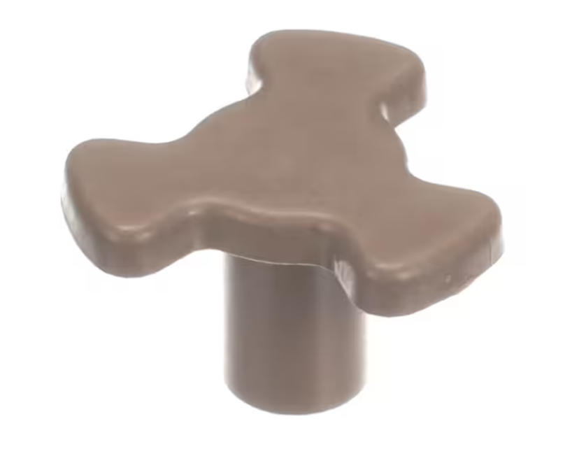 Magic Chef 12170000000425 Coupler, Turntable Plate