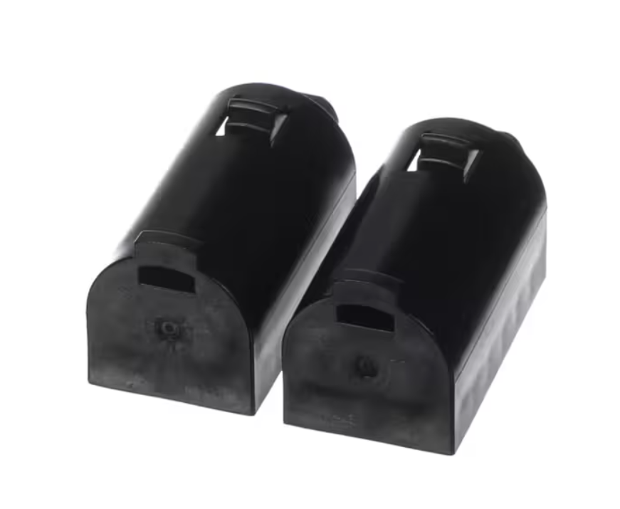 Magic Chef 70-8000R Damper Set (Left and Right)