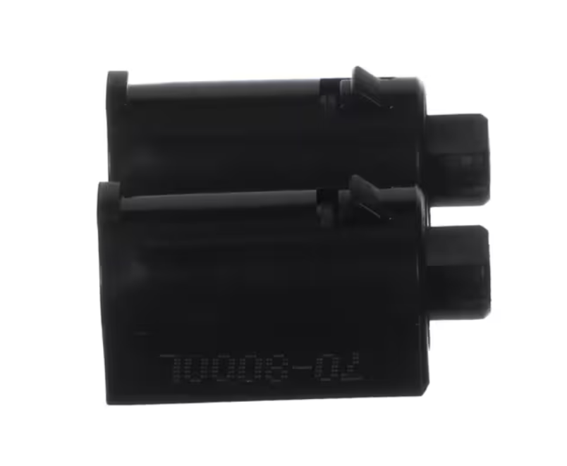 Magic Chef 70-8000R Damper Set (Left and Right)