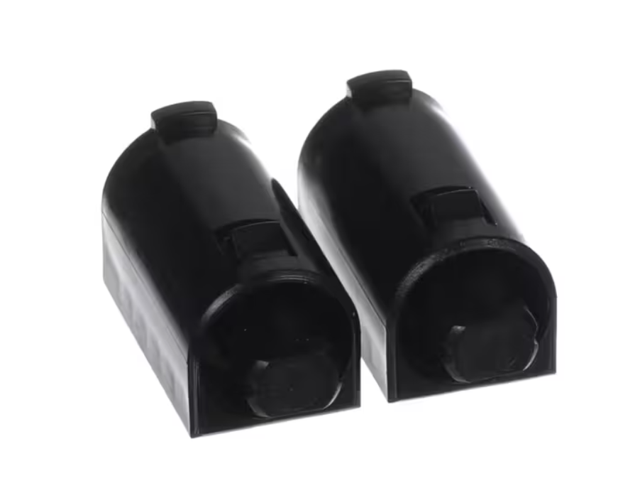 Magic Chef 70-8000R Damper Set (Left and Right)