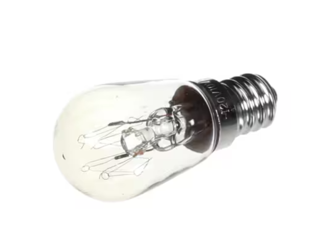 Magic Chef 141239 Bulb/Lamp, 120V, 10W for MCBR1000S/MCBR1000W