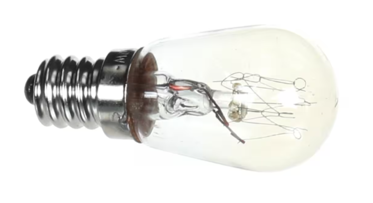 Magic Chef 141239 Bulb/Lamp, 120V, 10W for MCBR1000S/MCBR1000W