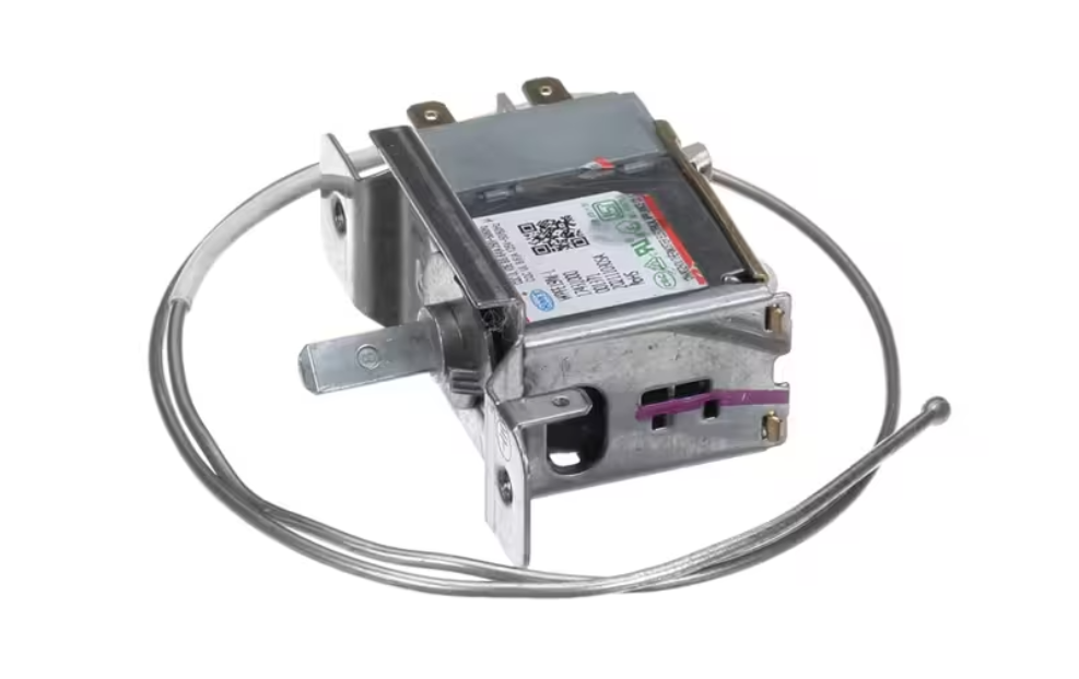 Magic Chef WPFE19M-L Thermostat, 250V, 50/60Hz for MCBR170BMD