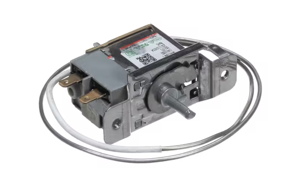 Magic Chef WPFE19M-L Thermostat, 250V, 50/60Hz for MCBR170BMD