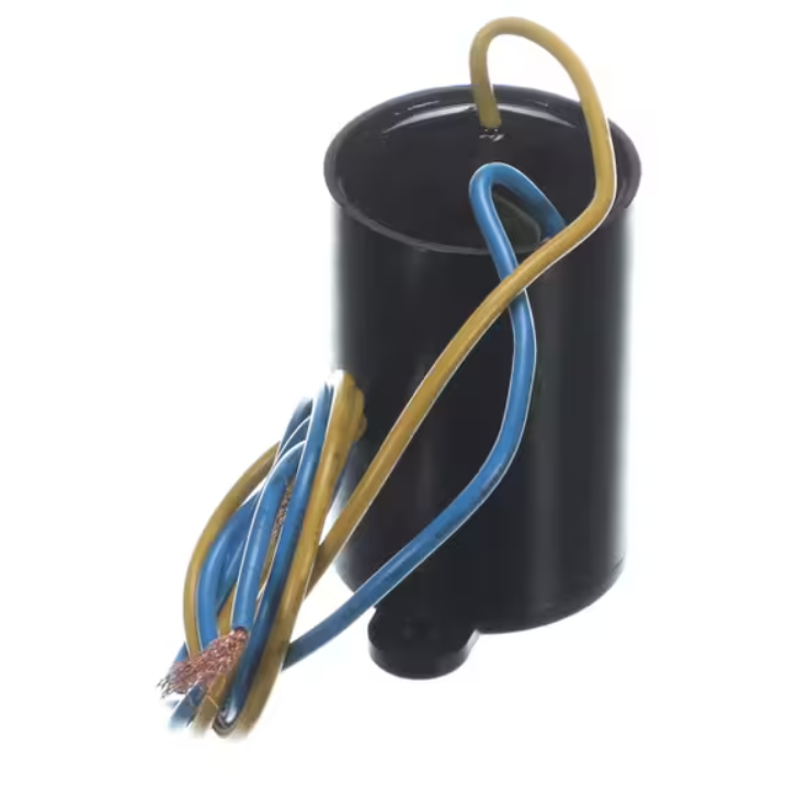 Magic Chef 17438000000053 Capacitor with Wire Leads for MCSTCW09W1