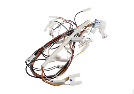 Magic Chef 17470000018219 Main Wire Harness