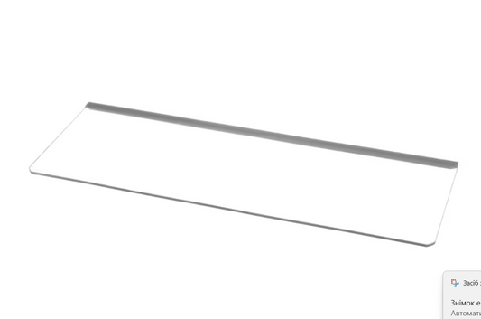 Magic Chef 20120030096 Crisper Cover for MCAR320B2