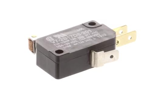 Fits Crathco 1312 Switch, V7-2B17D8-201 for 3352, 5511, 3342