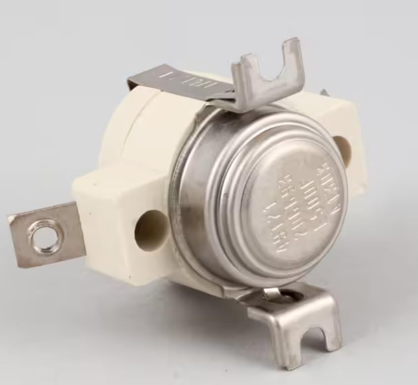 Fits Garland 49T21 L500F A 1303 Hi Limit Switch, Auto Switch for MWE-9501, MWE-9801, MWE2S