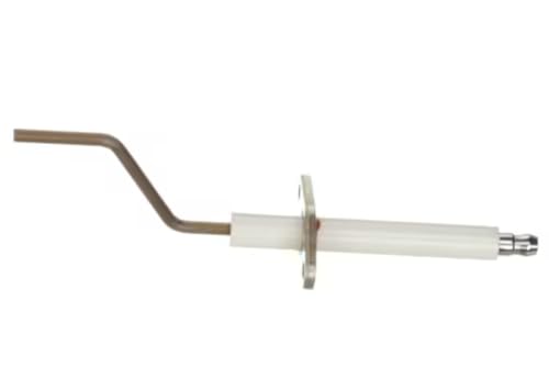 Fits Lochinvar 904500101 1901 Flame Sensor with Gasket for APN400, APN400-600, APN600