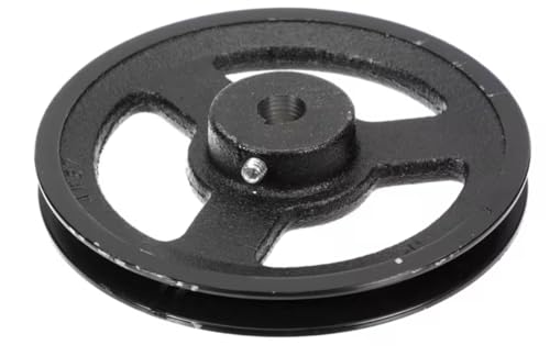 Fits Taylor AW67 Pulley, 5/8" Bore