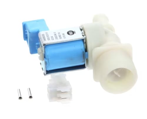 Fits Rational 3 11 31 S4680/00 3002/0331/0334 Solenoid Valve, Single, 200-240 Volt, 50/60HZ