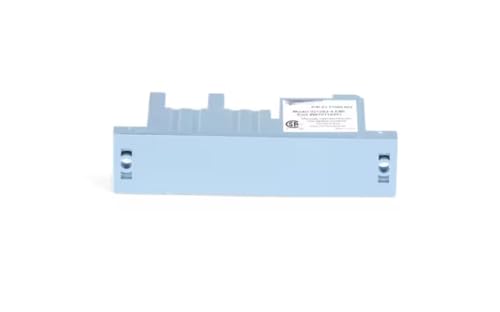 Z21.92 CSA 6.29 21 15 SPARK MODULE 4+0 FILTERED for W3CG3014XB, WCE55US0HB, WEG515S0FB