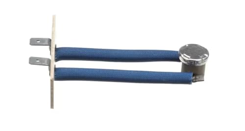 Fits York 7994 L160F-30 1905R 1NT23L-2647 Hi Limit Disc Assembly, 160 Open, 130 Close for 1WR0413, 2EE04705424, 2EE04700824
