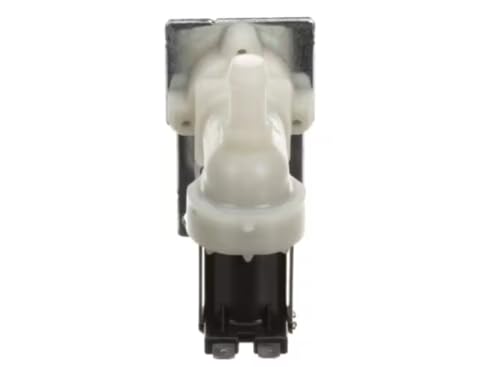 Fits Wilbur Curtis 10054934 11 07 39. DSVP41-R-1-8-3.7-2 Valve, Inlet, 4GPM, 120V, 9W, BB/BH, Coffee Brewing System for OMGT10, OMGS, OMGT