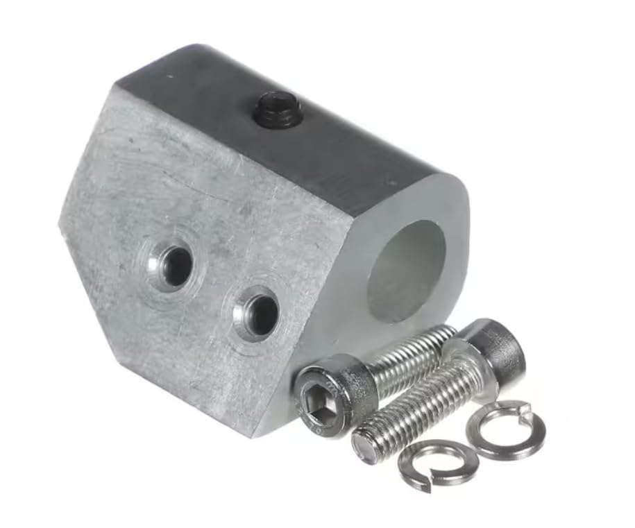 A2-10 KIT-FOOD PRESS ROD BLOCKS for 40951