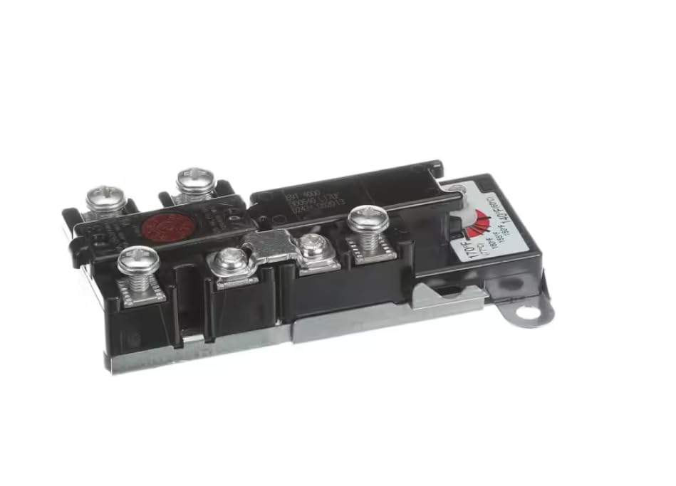 Fits Rheem 69T 4000 300540 02434 082013 Thermostat, 110-170F, 5 to 15 Differential